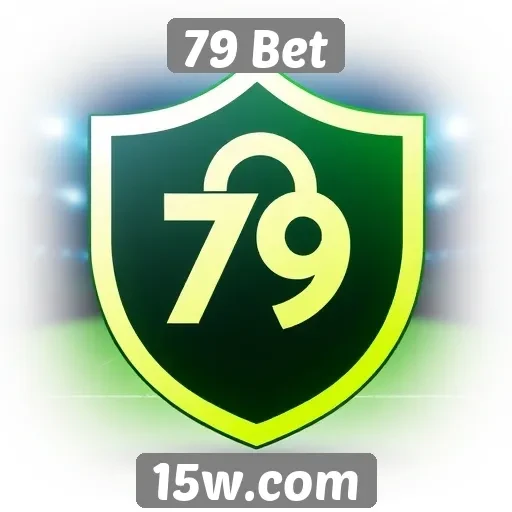 Análise sobre a segurança do site 79 Bet