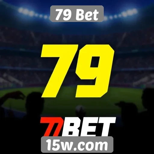 Apostas esportivas em destaque no 79 Bet